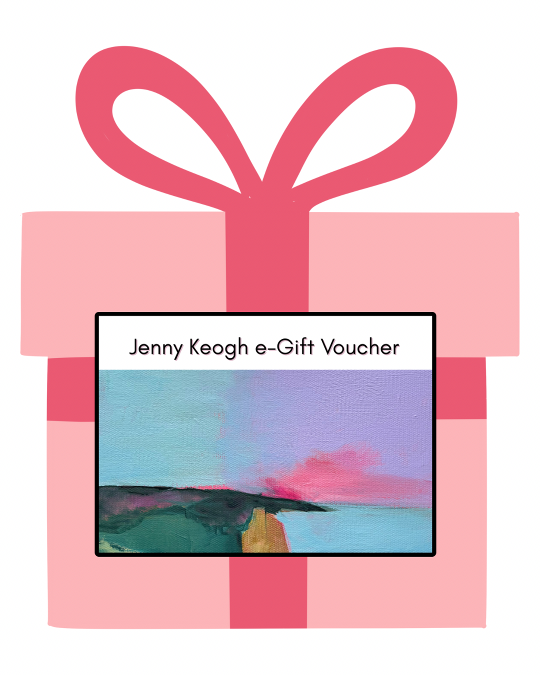 e-Gift Voucher