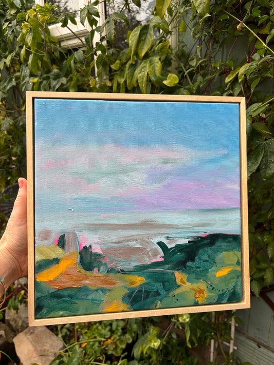 St. Audries- After The Storm