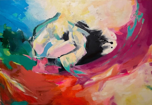HOPE (Limited Edition Print)