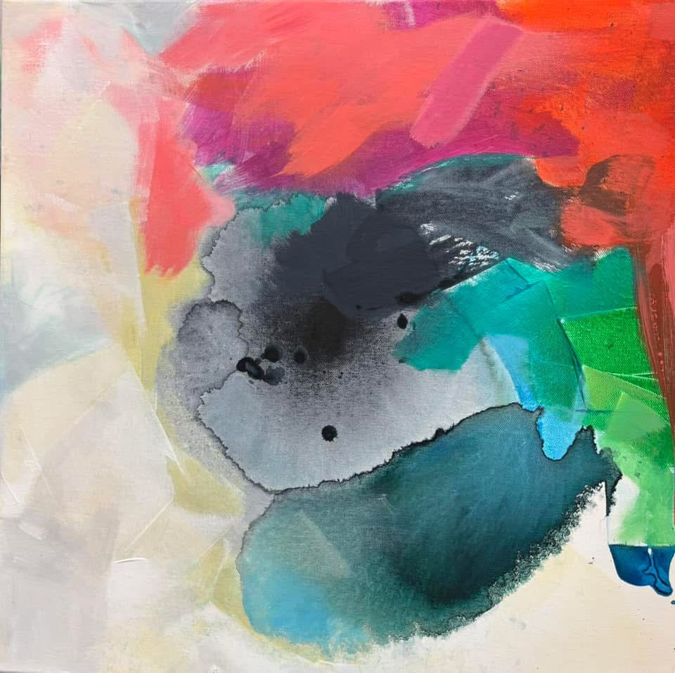 Pack of 7 Post Cards