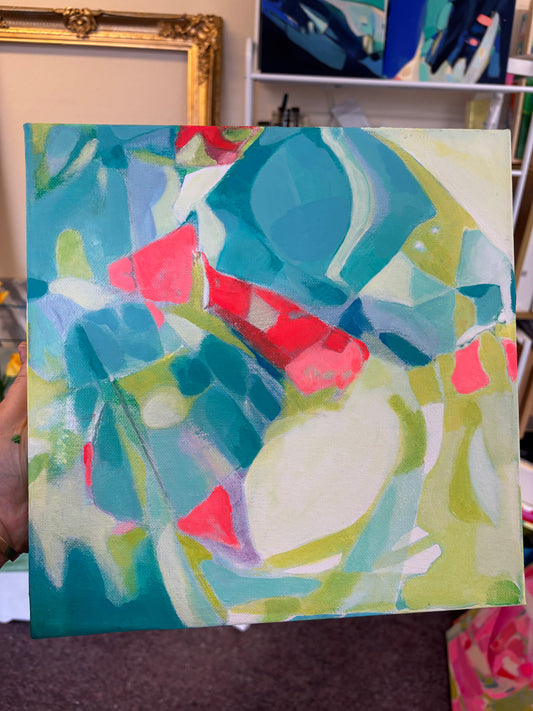 Getting Ready For Change