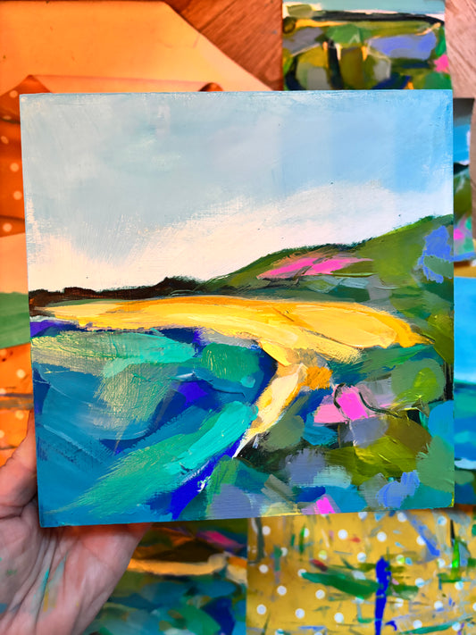 Soft Summer